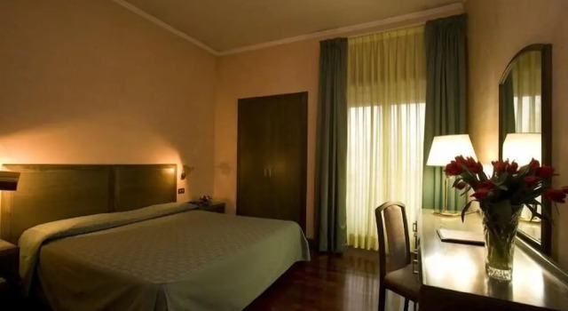 Двухместный номер Deluxe с балконом Astor Hotel Vintage