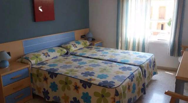 Hostal Talavera, Забронировать Хостел Хостелы Талавера-ла-Реаль, Хостел