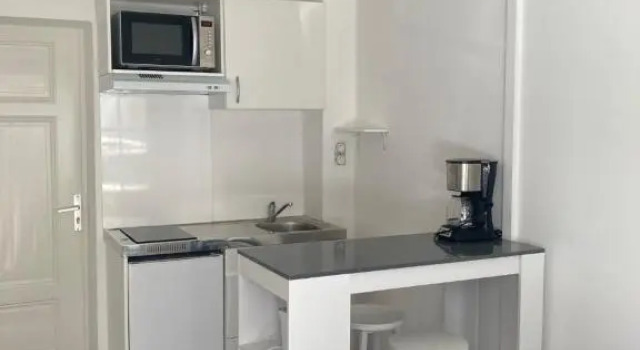 Charmant appartement centre-ville Agen quartier calme