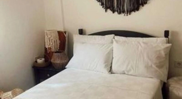 Номер Standard Monat Otel Alaçatı
