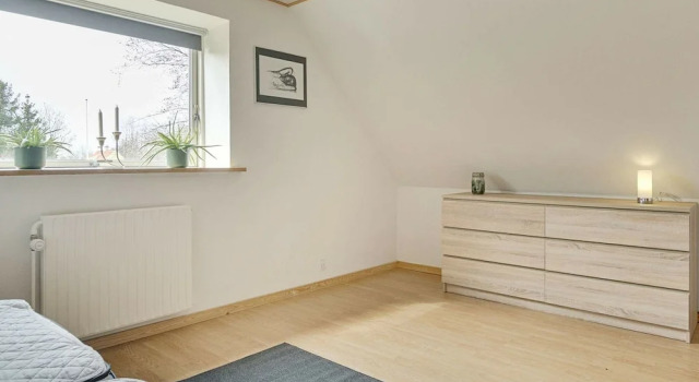 Idyllic Holiday Home in Gudhjem With Secluded Garden, Prenota Hotel Gudhjem Bornholm