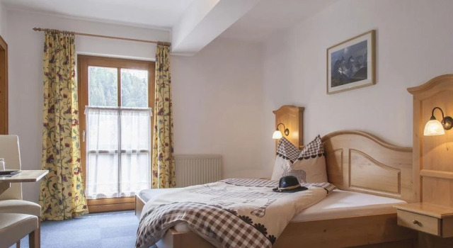 Pension Blaiken, Reserva ahora Hotel Scheffau am Wilden Kaiser Montes del Káiser