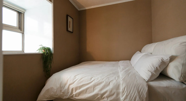 Двухместный номер Standard May Rooms Taipei NTU