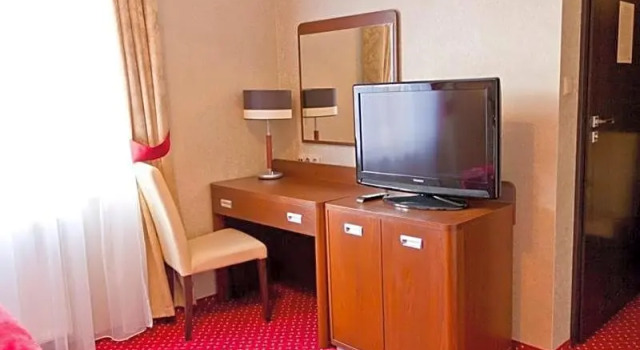Hotel TiM, Buchen Sie Hotel Cekanowo 