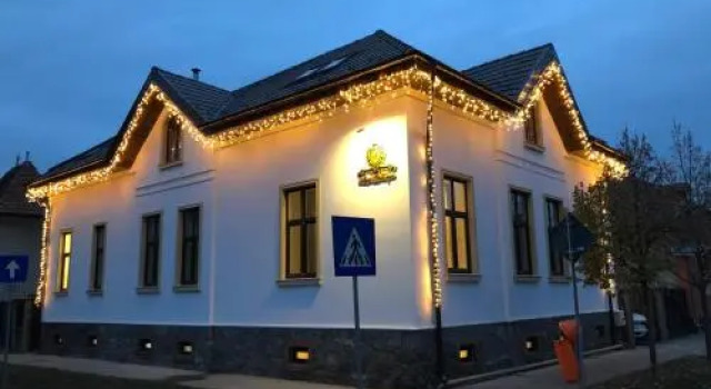 Ana Boutique, Rezerwuj Boutique Hotel Alba Iulia Alba
