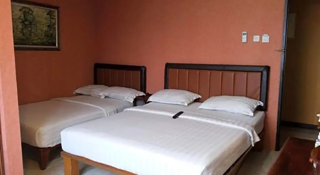Suite Hotel Rumah Shinta