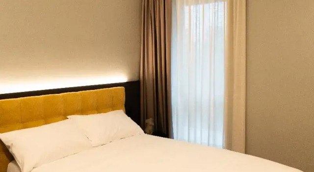 Люкс Deluxe Arbed Living Hotel SELF CHECK IN - Supercharger - Bellinzona