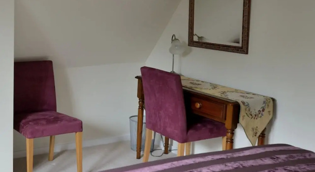 Cam Cottage, Buchen Sie Ferienhaus Hardwick 