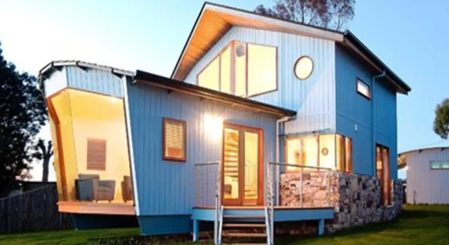 Апартаменты c 1 комнатой Wheelhouse Apartments