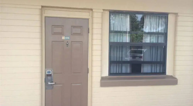 Sunshine Inn of Daytona Beach, Book Mini-hotel Mini-hoteller i Daytona Beach Area, Mini-hotel