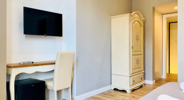 Номер Standard Audreys Roman Holidays - Rome Suites & Rooms