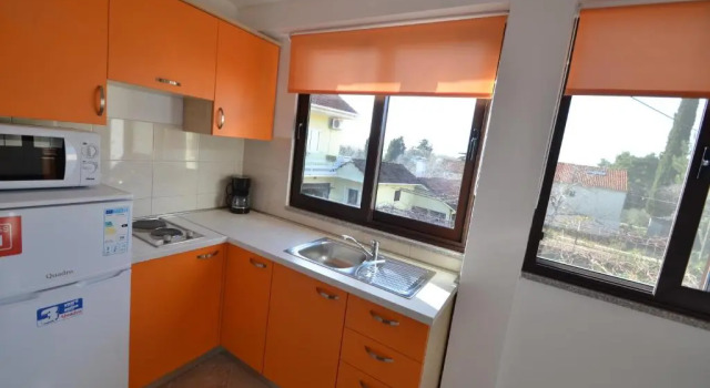 Апартаменты Apartments Krešan