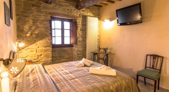 Valbuona B&B 2, Rezervovat Penzión se snídaní  