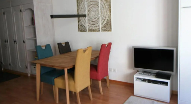 Appartement Vue montagne Tulai 104E