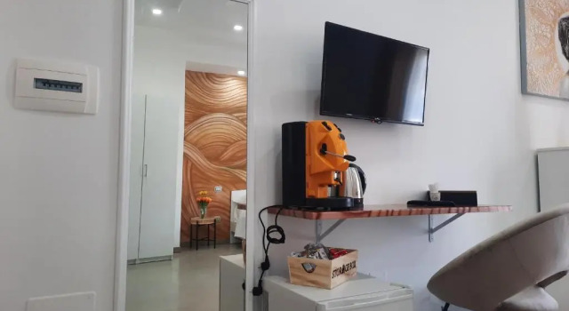 WiSaRelax, Prenota Hotel Brusciano Campania