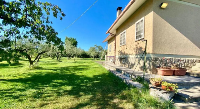 Коттедж Casa Vacanze La Tartaruga