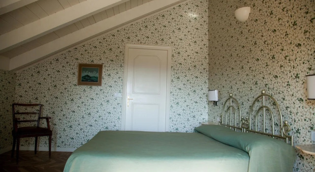 Camera Comfort Villa Cornarea