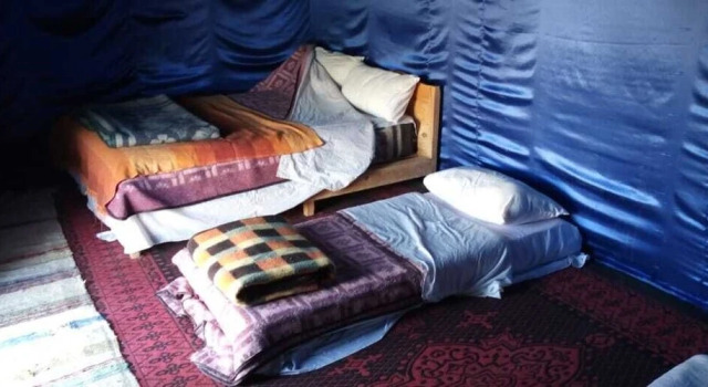 Тент Bivouac Chegri