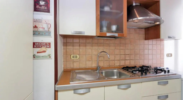 Апартаменты terry's house