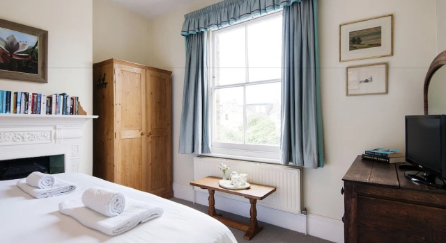 Magnificent Clapham Common Home close to Brixton