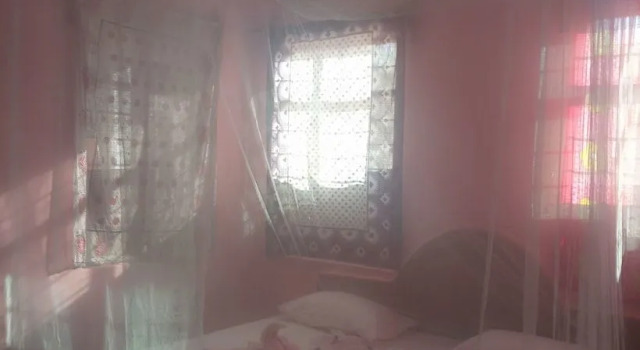 Mchangani guest house