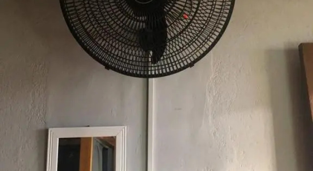 Кровать в общем номере Hostel Rota 027 Itacar