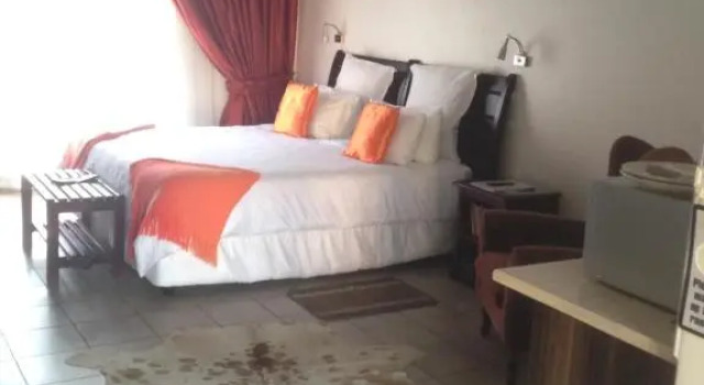 Номер Standard Welcome Guest House