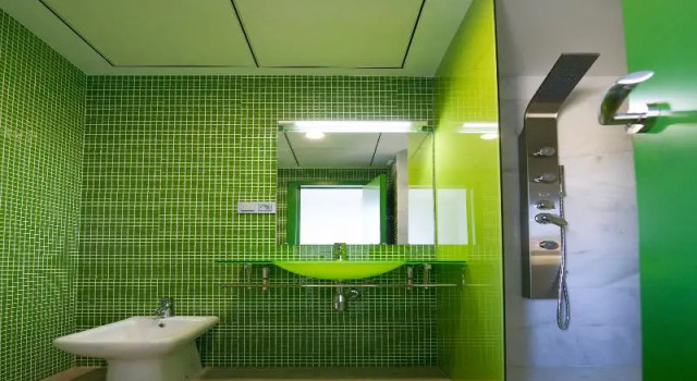 Полулюкс Standard Hotel Rural Las Monteras