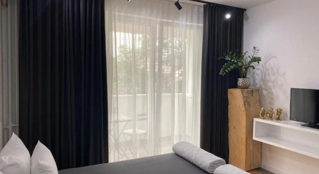 Апартаменты Apartman Centar No. 1
