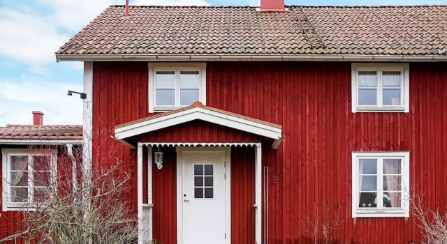 5 Person Holiday Home in Loftahammar, Rezerwuj Hotel Lofta Kalmar