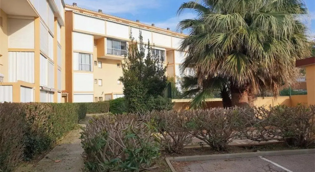 Appartement Argelès-sur-Mer, 2 pièces, 4 personnes - FR-1-388-4, Rezerwuj Apartament Hotele w Vermillion Coast z basenem, Basen