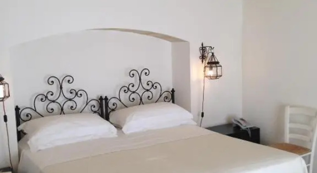 Номер Standard Masseria Montelauro