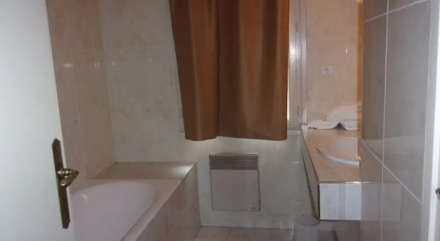 Номер Standard Jackotel