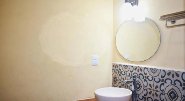 Номер Superior Hotel Casa Rico