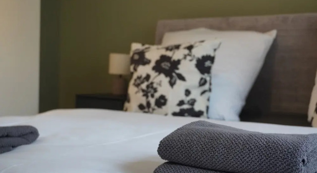 Номер Standard Sleepwell Apartment - Ehrensteinsuite