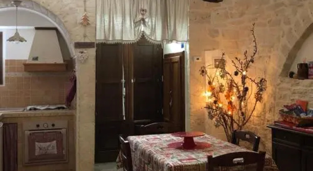 Trullo di Giovannina