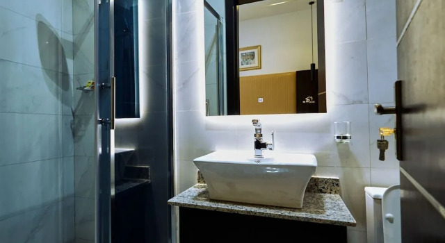 Номер Standard Riviera Lekki Resort