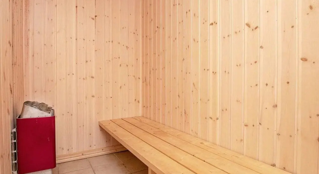 Коттедж 12 person holiday home in Hals