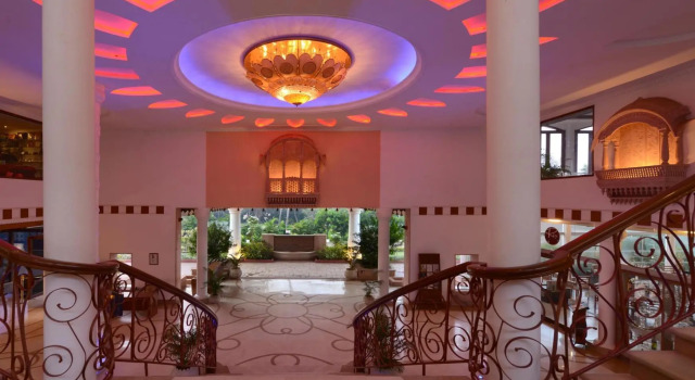 Resort Rio, Rezerwuj Ośrodek wypoczynkowy Bardez North Goa