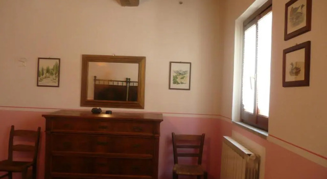 I kælderen lejlighed Agriturismo Ca' le Suore