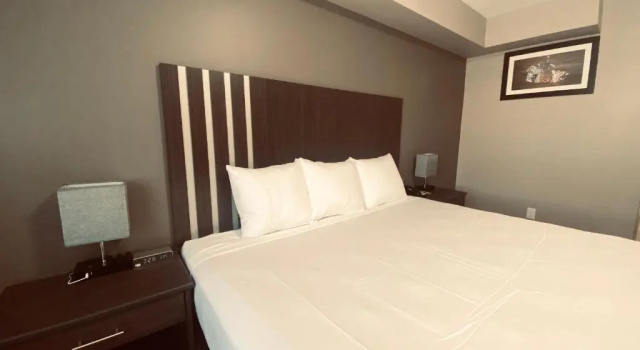 Номер Standard Econo Lodge