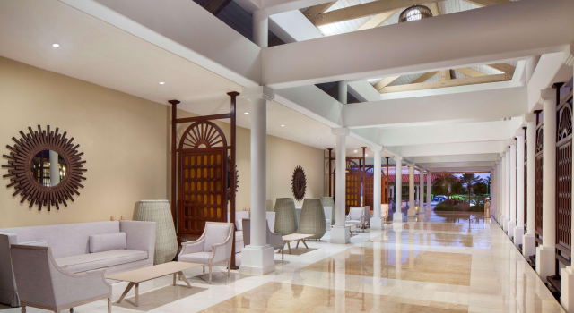 Hyatt Regency Grand Reserve Puerto Rico, Book Resort Rio Grande 