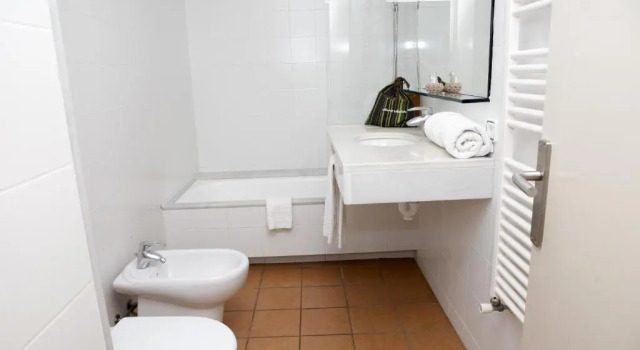 Номер Standard Hotel Ubaldo