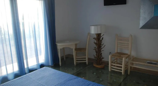 La Rosa dei Venti Resort
