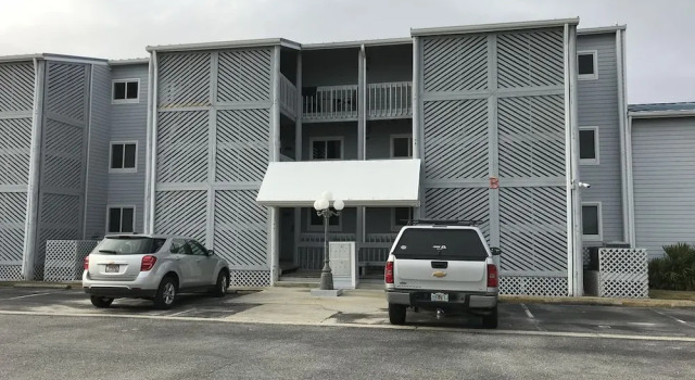 Perdido Keys #B13 - 2 Br Condo, Buchen Sie Ferienwohnung Hotels in Perdido Key mit Pool, Schwimmbad