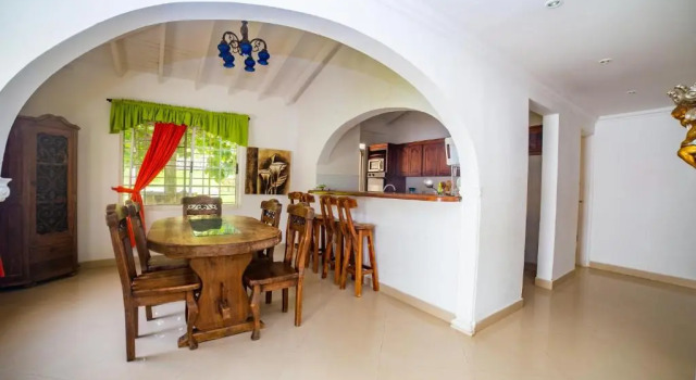 Люкс Hotel Posada San Sebastian