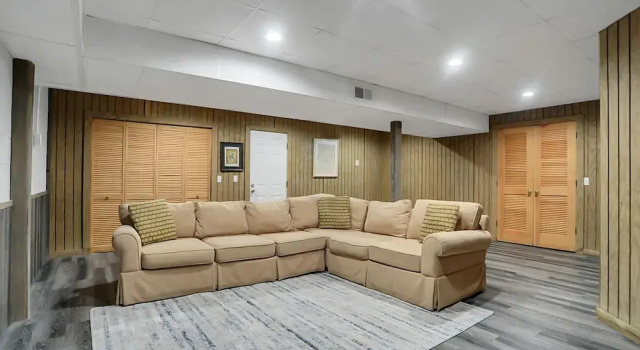 4 Mizzenmast Court at The Sea Pines Resort