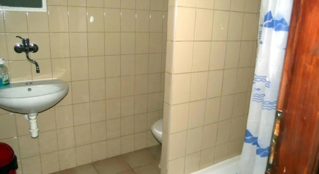 Номер Standard Penzión Slávia