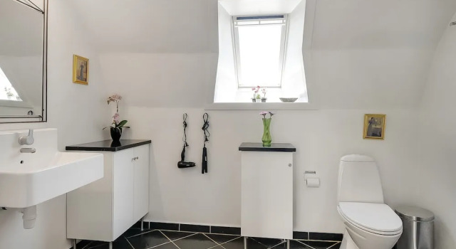 Économie double chambre Sweethome Guesthouse