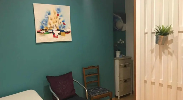 Hospedaria Bernardo
